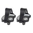 thumbnail image 1 of Exercise Bike Pedals With Straps For Spin Bike And Indoor Stationary Exercise Bike, 9/16inch, 1 of 5
