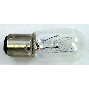 Vacuum Cleaner 15W Light Bulb