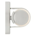 thumbnail image 4 of Access Lighting - Escape - 20W 1 LED Bath Vanity In Transitional Style-4.75, 4 of 6