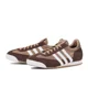 thumbnail image 3 of adidas Originals R71 IH1323 Brown/Footwear White Men Sneakers Shoes oki②, 3 of 6