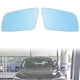 thumbnail image 1 of Espejos retrovisores de puerta azules con calefacción lateral izquierdo + derecho para BMW serie 5 E60 2003-2009, 1 of 11