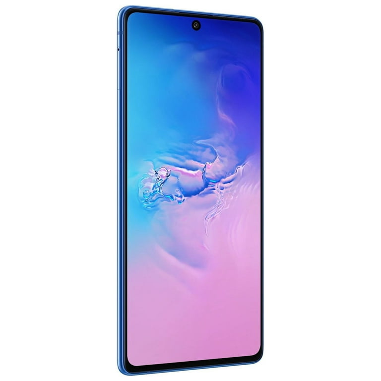 Galaxy - SIMフリー Galaxy S10 Lite 6GB SD855 128GB Samsung Galaxy S10 Lite G770F 128GB Dual SIM GSM Unlocked