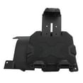 thumbnail image 4 of UTV Electronic Device Holder, HDPE GPS Tablet Mount Extra Storage Space  for Defender HD5 HD8 HD9 HD10, 4 of 7