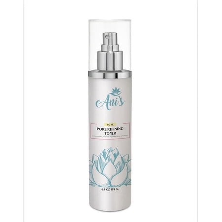 Pore Refining Toner with Salicylic Acid 2% – Deep Cleansing, Oil Control, and Acne Relief for Oily & Breakout-Prone Skin
