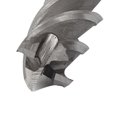 thumbnail image 2 of Unique Bargains 1/4 Pieds Diamètre de Coupe CNC HSSAL Bouchon Droit pour Routeur, 2 of 3