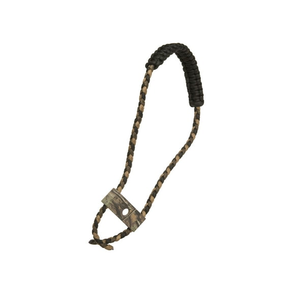 TRUGLO Centra Sling Pro Bow Wrist Sling Realtree XTRA Camo