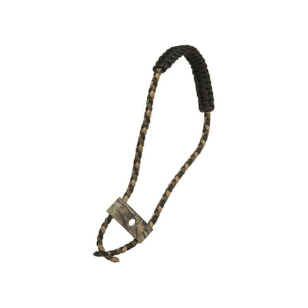 TRUGLO Centra Sling Pro Bow Wrist Sling Realtree XTRA Camo