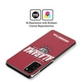 thumbnail image 2 of Head Case Designs Officially Licensed University Of Alabama UA The University Of Alabama Double Bar Hard Back Case Compatible with Samsung Galaxy S21 5G, 2 of 7