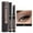 E, variant on mtvxesu Eyebrow Powder Kit, Eyeshadow Stick Longwear Cream Eye Shadow Stick Matte Eyeshadow Eye Makeup 2g Cream Eyeshadow Stick