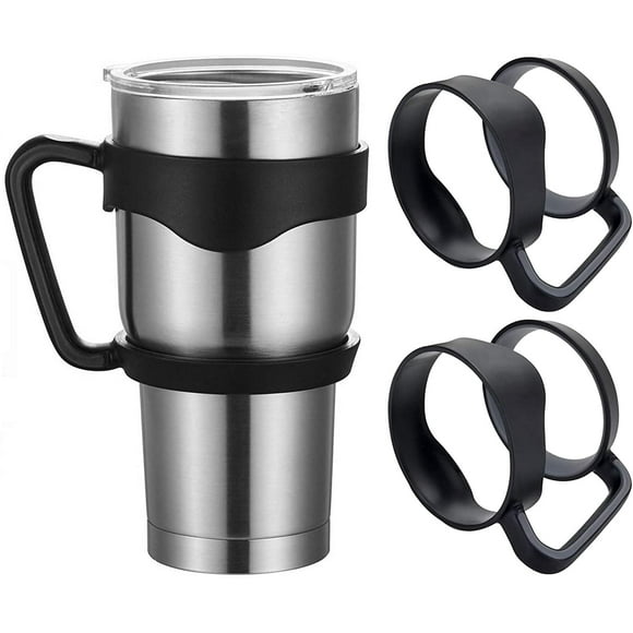 Rongmo Handle for 30 oz Yeti Rambler Tumbler Cup & Mug
