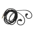 thumbnail image 3 of Cable de actualización de auriculares de 2 pines y 0,78 mm, repuesto universal para QDC, CCA, AS12, AS16, ZSX y UE 18Pro., 3 of 14