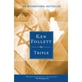 thumbnail image 1 of Pre-Owned Triple (Paperback) 0451212088 9780451212085, 1 of 1