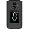thumbnail image 4 of TCL FLIP 3 4G LTE Phone – Open Box | Dual Display Flip Phone | 16GB Storage | Large Buttons | 5MP video Camera | Web Browser | Unlocked, 4 of 6
