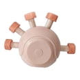 thumbnail image 4 of Almencla Renforceur de Poignée Compact pour Doigts pour Enfants Athlètes Âgés Rose, 4 of 8
