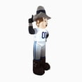 thumbnail image 2 of 7-Ft. Nfl Mascot Inflatables - Cowboys, 2 of 2
