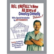 Bill Engvall's New All Stars of Country Comedy, Vol. 1