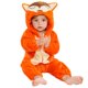 thumbnail image 3 of Peleles de dinosaurio MICHLEY para bebé, ropa de franela con capucha de invierno para niños pequeños, monos, mono, disfraz para niños, Halloween, 3 of 5