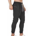 thumbnail image 2 of Pants Jogger Slim Fit Correr Gym Casual Moda Echt Rw Toa, 2 of 8