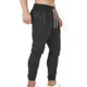 thumbnail image 2 of Pants Jogger Slim Fit Correr Gym Casual Moda Echt Rw Toa, 2 of 8