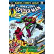 Essential Spider-Man: The Amazing Spider-Man Volume 6 (Paperback)