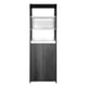 thumbnail image 1 of Librero Organizador LORENZO Con Puertas Minimalista., 1 of 7
