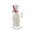 thumbnail image 2 of Miangastore Spray Bottle White 1Set 9.8X3.1X2.2In, 2 of 8