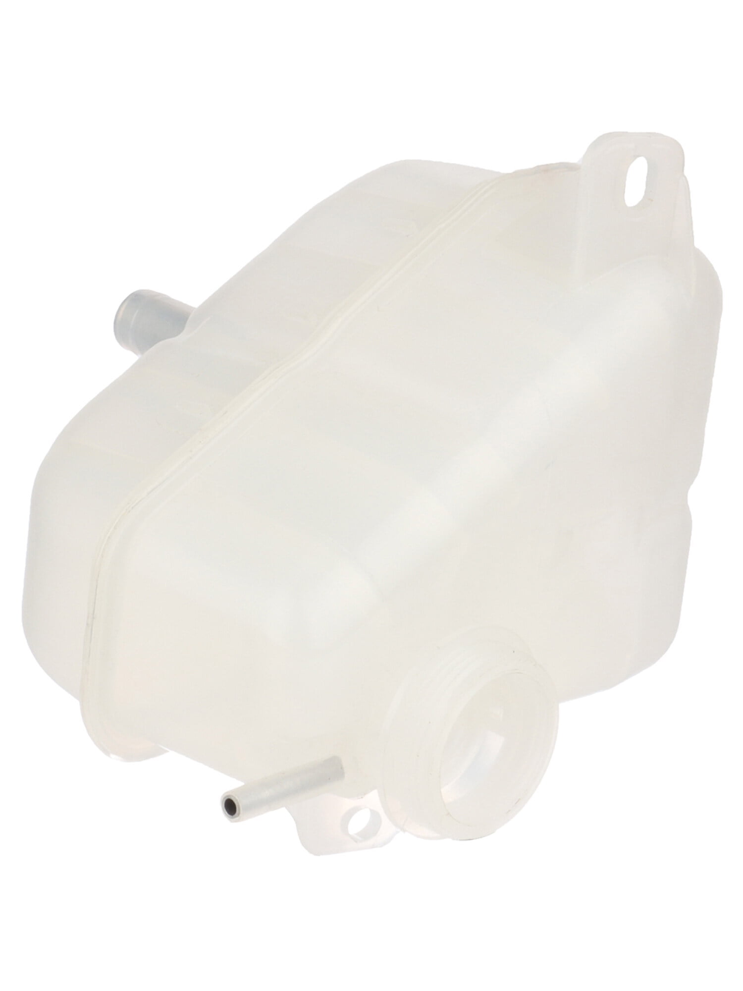 ECCPP Coolant Radiator Reservoir Tank 15908178,25775252,603-067 Coolant Overflow Expansion Bottle with capFor Chevrolet,For Pontiac,For Saturn