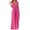 Z-RD3355, variant on JIAYUE Women's Dress Loose Ankle-Length Plus Size Fashion Casual Solid Color Sexy V Neck Short Sleeve Pocket Long Classic Female Dresses