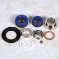 thumbnail image 2 of Paint Sprayer Pump,Airless Spray Pump Accessories Spray Pump Paint Spray Pump World-Class Design, 2 of 2