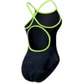 thumbnail image 2 of TYR Women's Sandblasted Diamondfit Swimsuit - 2018, 2 of 2