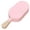 Pink, variant on Pink Slow Rising Popsicle Squishy Decor, Super Moist Soft Food Squeeze Decompression Fidget Decor for Stress Relief, Slow Rising Decor for Students Teens