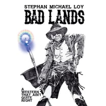 Nightwatch Bad Lands, Book 6, (Paperback)