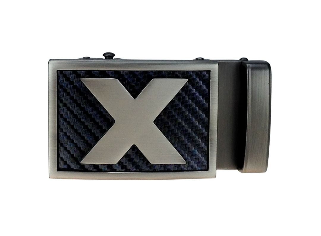 golf belt buckle with ball marker