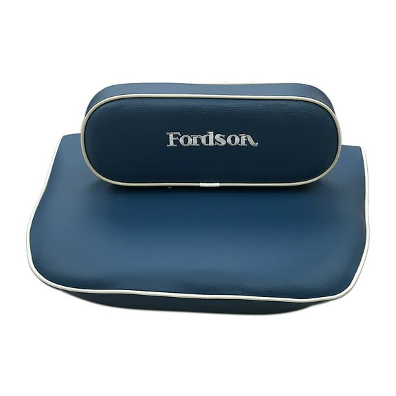 Seat Cushion Set Fits Ford Tractor