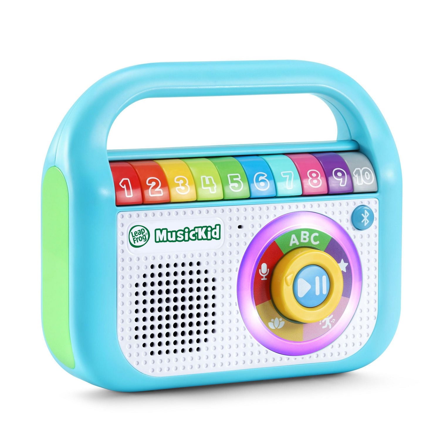LeapFrog Music’Kid - Version française, 2-6 Ans