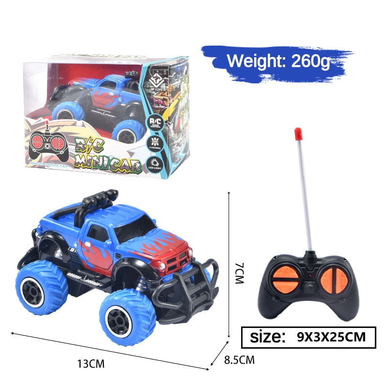 mini remote control truck