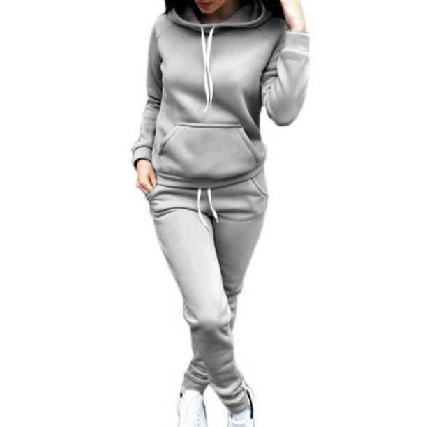 walmart womens jogging sets