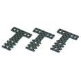 thumbnail image 1 of Kyosho KYOMZW403 Carbon Sus Rear Suspension Plate Set, 1 of 1