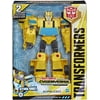 Transformers Cyberverse Action Figures Sting Shot Bumblebee Action Figure Toy