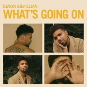 Gilfillian,Devon - What's Going On - Vinyl