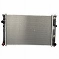 thumbnail image 5 of Motorcraft RADIATOR ASY (P), 5 of 7