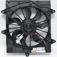 thumbnail image 2 of Engine Cooling Fan Assembly -- Radiator Fan, 2 of 3