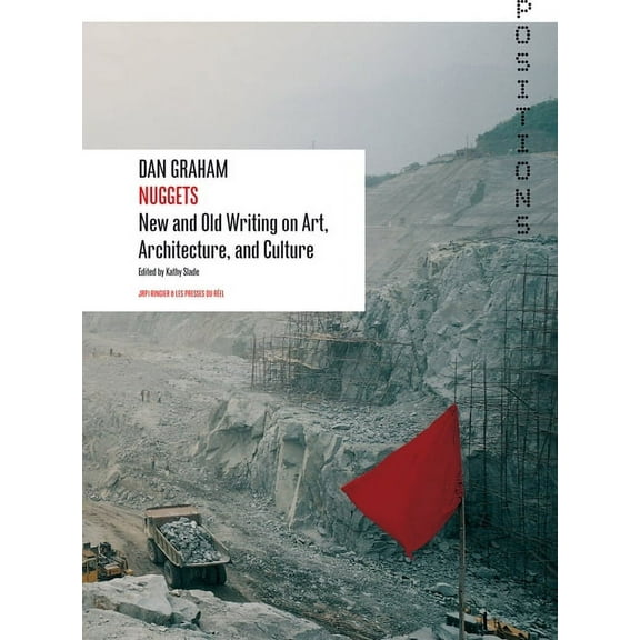 Nuggets: New and Old Writing on Art, Architecture, and Culture, (Paperback)
