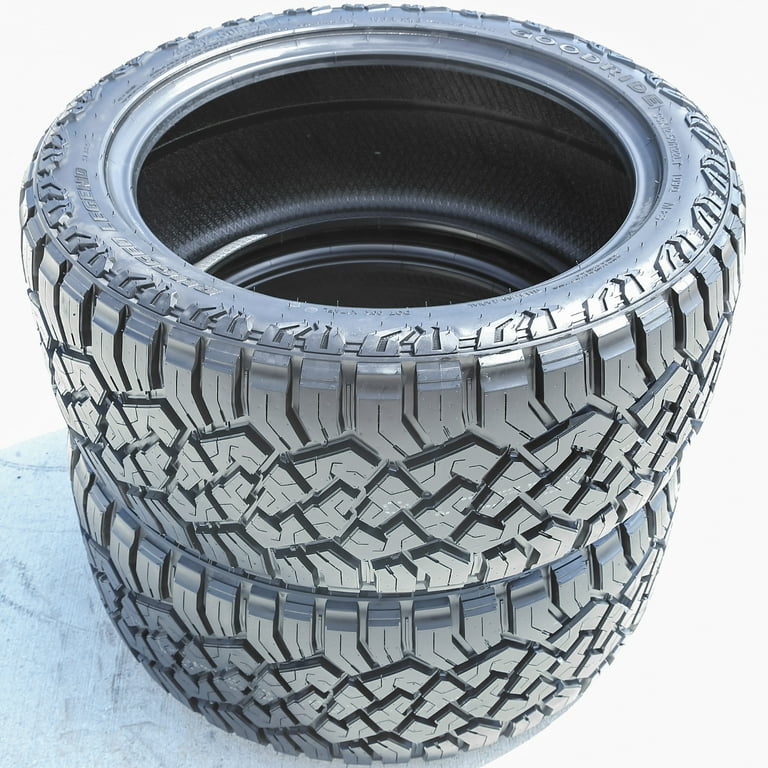 Riddlore? – Goodriddendz? Goodride Rugged Legend SL389 R/T 33X12.50R22 109Q E 10 Ply