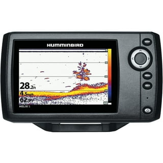 Humminbird in Shop Fish Finders By Brand 