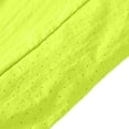 thumbnail image 5 of Daiosportswear Men's Summer Lightweight Sun Protective Quick Dry Coat Hiking Trekking Climbing Jackets Green L, 5 of 8