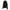 Black, variant on Leesechin Women's Removable Hooded Faux Leather Jackets