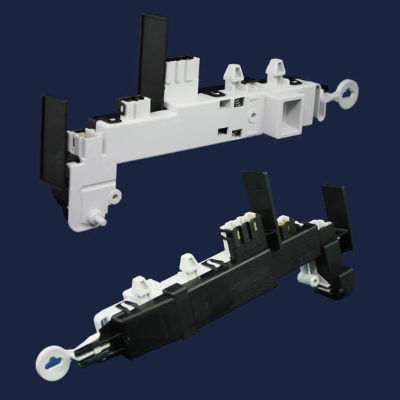 ForeverPRO DC64-00519B Door Switch Assembly for Samsung Washer 8182634 34001265 8181700 1094190