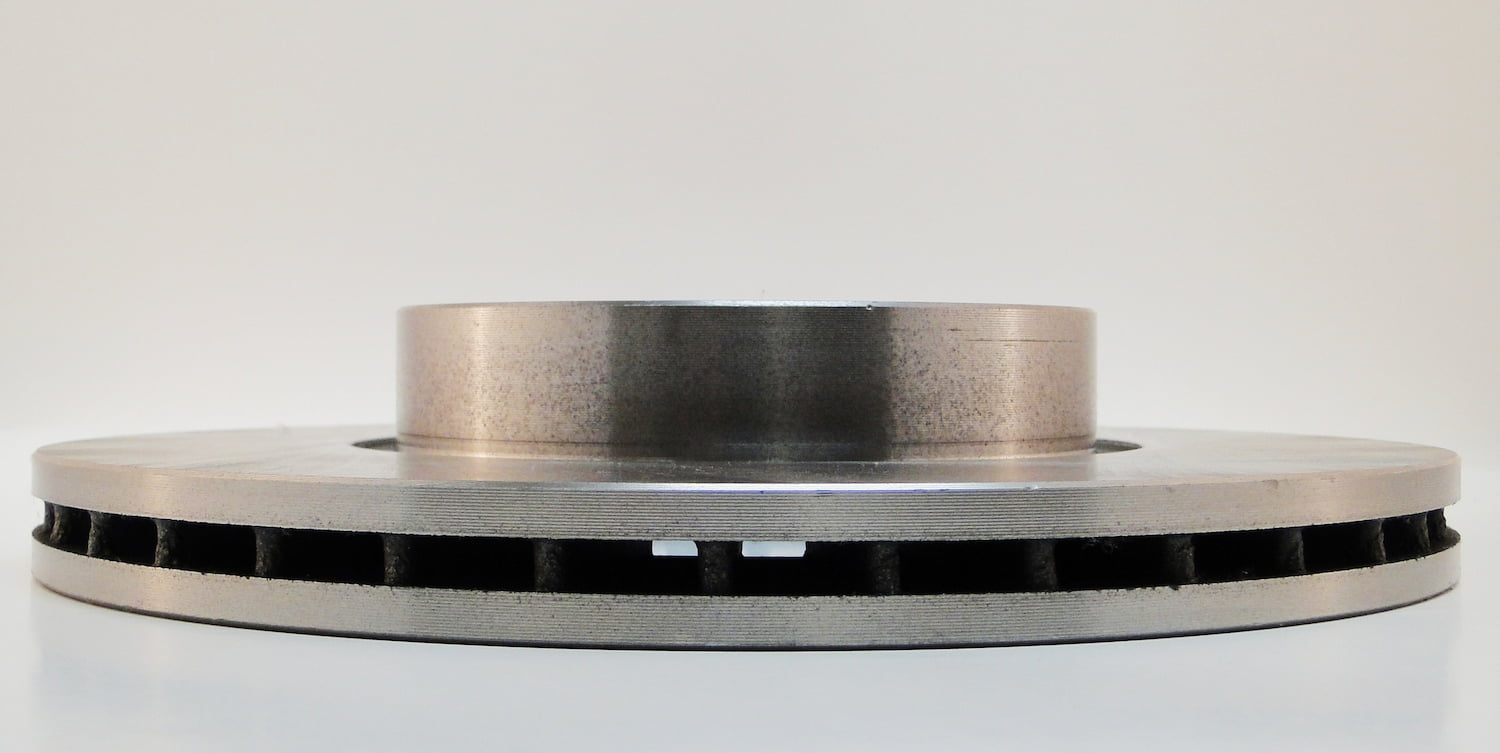 Winstop Brake Rotor, Front WS242864, Volkswagen EuroVan 2004-2001