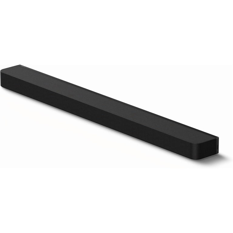Sony HT-A8000 BRAVIA Theater Bar Soundbar with Dolby Atmos and 5